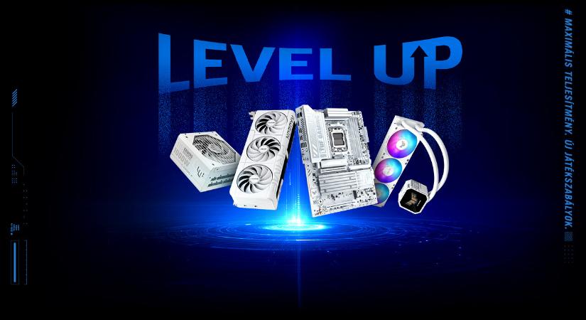 ASUS blog: a memóriahiány nem jelenti azt, hogy ne javíthatnánk a PC-s élményen