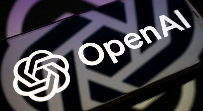 Bajban az OpenAI és ez másokat is magával ránt