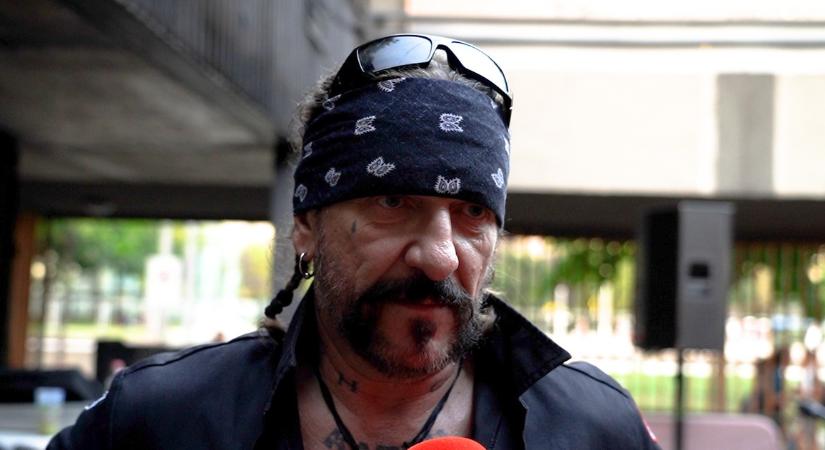 Ganxsta Zoleet pokoli fájdalmak kínozták a kórházi ágyon: "Meg akartam halni!"