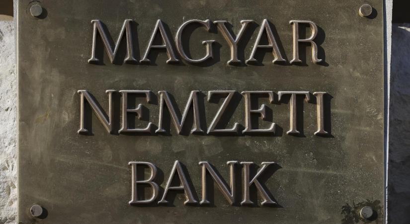 Nem változtatott az alapkamaton az MNB