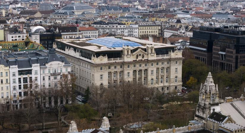 Nem nyúltak hozzá Varga Mihály az alapkamathoz