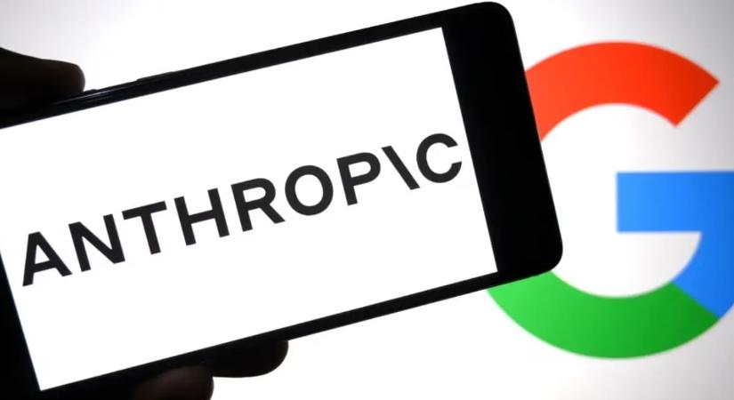 40 milliárd dollárt fektet egyik legnagyobb riválisába a Google