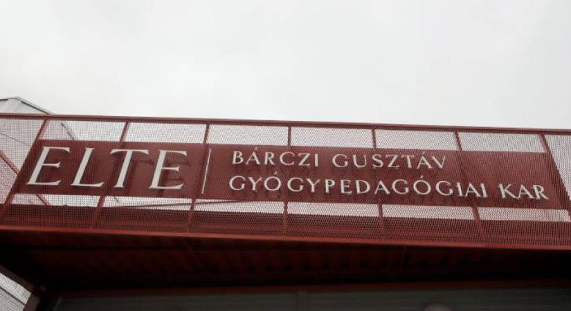 Az összes pedagógus felmondott az ELTE Autizmus Spektrum Pedagógiája Szakirányon