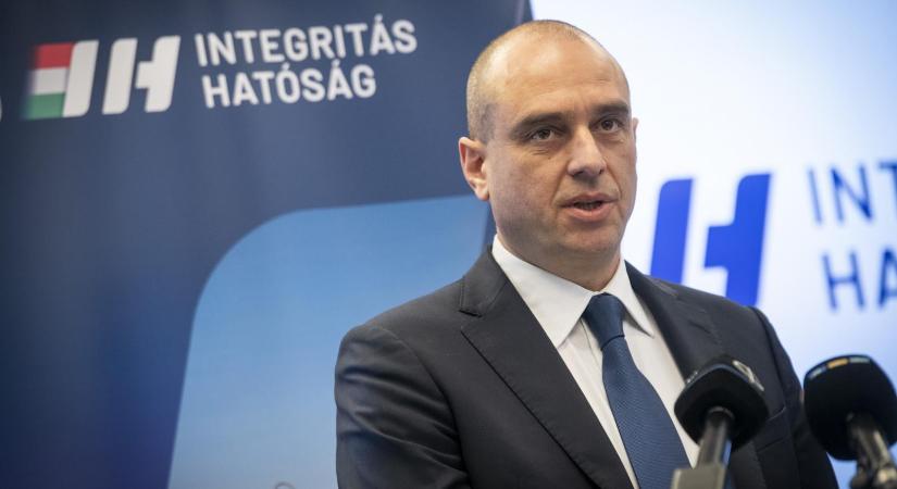 Befejezték a nyomozást az Integritás Hatóság elnöke ellen, nemsokára vádat emelhetnek ellene