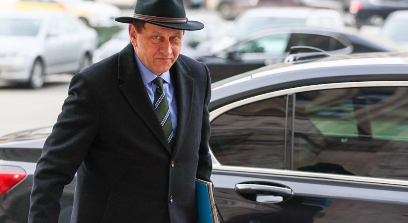 Oroszország bekérette a német nagykövetet egy kijevi találkozó miatt