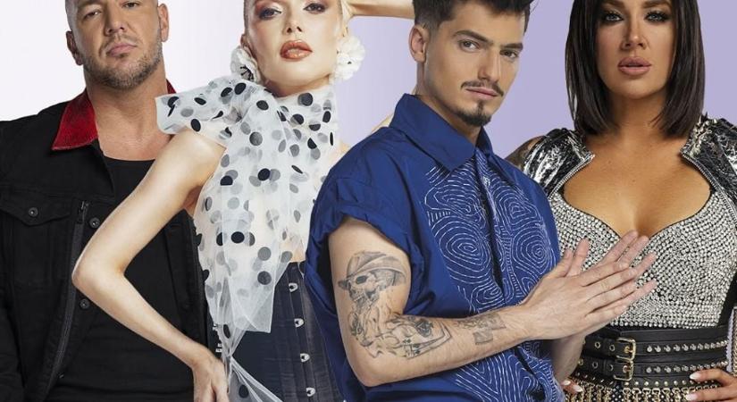 „Nem lecseréltek minket” – Tóth Gabi reagált a Megasztár-ügyre