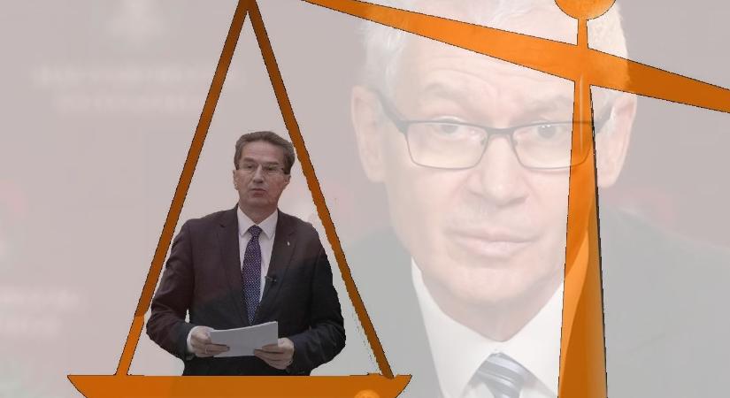 "Hallomások alapján" folytatódott a Schadl–Völner-per tanukihallgatása