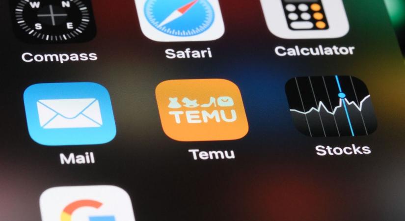 Több mint 800 milliót fizet vissza a Temu a magyar vásárlóknak
