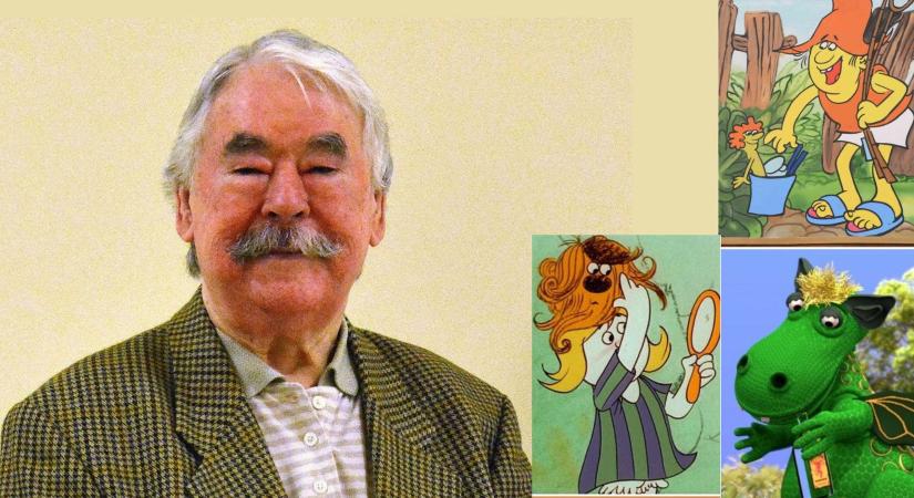 Felolvasóest a könyvtárban Csukás István műveiből