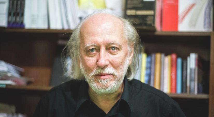 Nobel-díjas vendég Szegeden, Krasznahorkai László is közreműködik egy rendhagyó eseményen