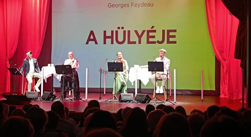 Íme a Szigligeti 2026/27-es évada: országos ősbemutató és világhírű musicalek érkeznek Szolnokra – galériával