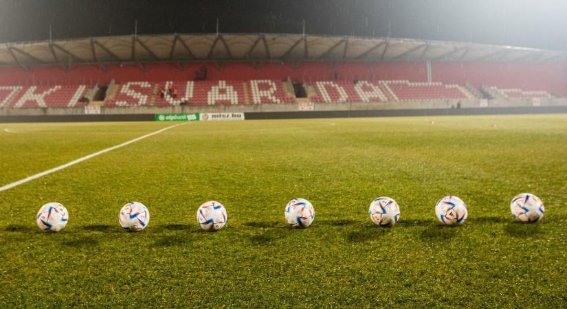 Tizenhat éves játékossal kötött szerződést a Kisvárda