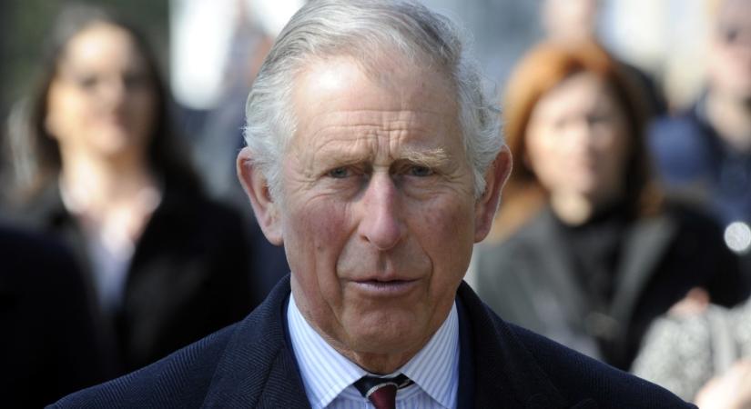 Károly király a megbékélést sürgeti Washingtonban