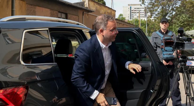 Orbán Balázs: Ebben a helyzetben mindannyian bűnhődünk