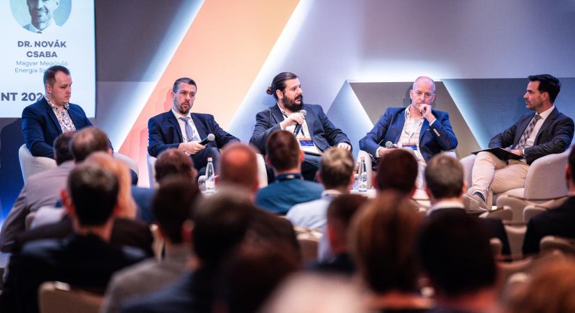 Ezt már nem érdemes tovább halogatni: elindult a roham a Vállalati energiamenedzsment 2026 utolsó helyeiért