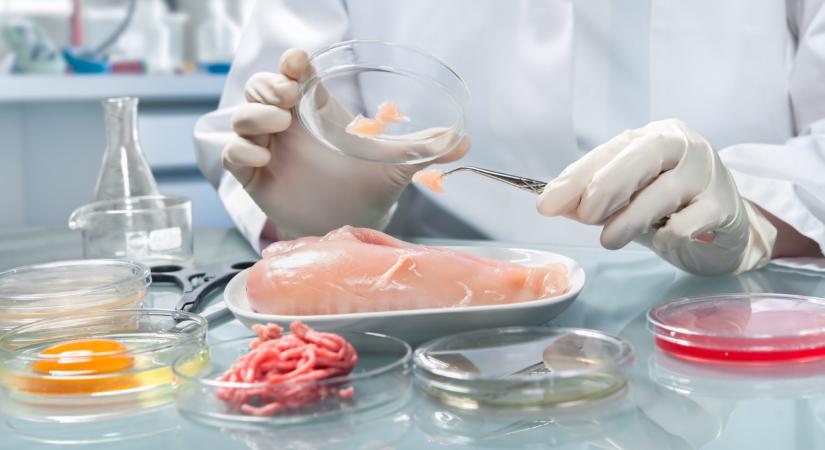 Veszélyes élelmiszerek kerültek a boltokba: kiadták a riasztást