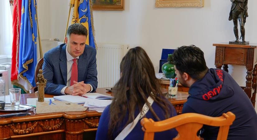 A La Manche csatorna átúszásához is kérték a támogatást