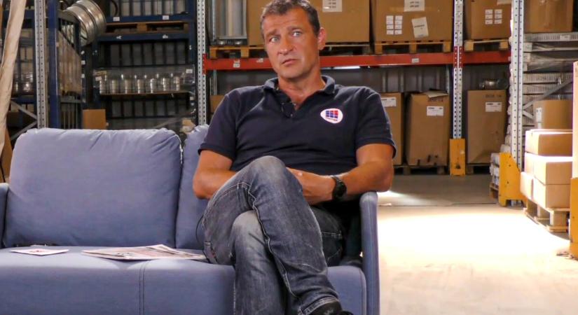 „Félelem határozza meg a döntéseket” – Száműzné a politikát a sportból a klubvezető