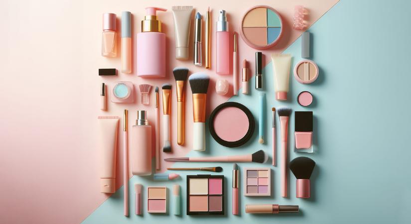 Hogyan előzzük meg a fertőzéseket sminkelés során?