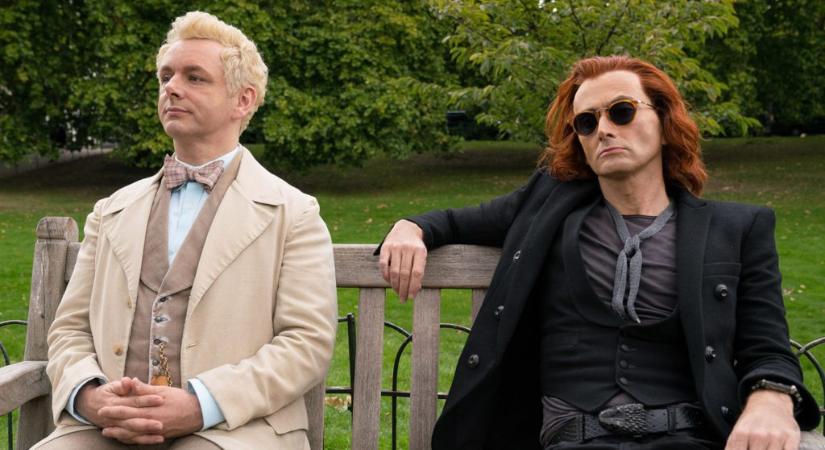 Harmadik évad helyett végül csak egy hosszú záróepizódot kap az Elveszett próféciák