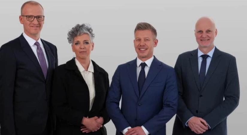 Újabb nevek: Magyar Péter bejelentett két minisztert, és elárulta, milyen pozíciót kap Bódis Kriszta