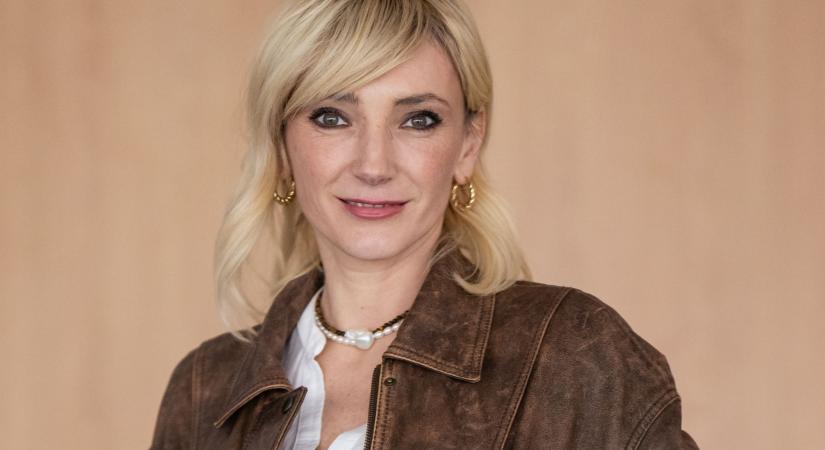 Borbély Alexandra óvodáskori fotójától garantáltan elolvadsz!