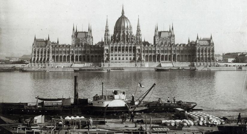 Mennyire ismered Budapest rakpartjait? Kvíz