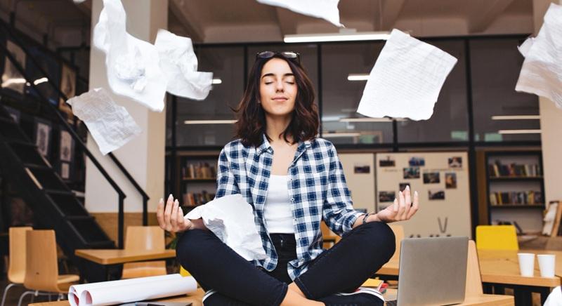 Amikor a HR ég ki: miért hagyják el a szakemberek a pályát?