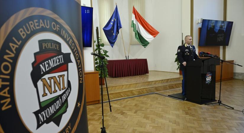 Nyomoz a rendőrség a NER-es vagyonmenekítés ügyében