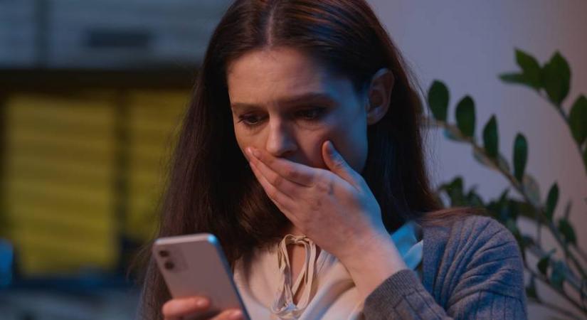 Semmiképp ne válaszolj, ha ilyen üzenetet kapsz: veszélyes csalás terjed az országban