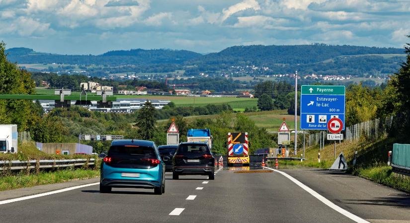 Kapaszkodj meg: több év börtön járt a gyorshajtásért
