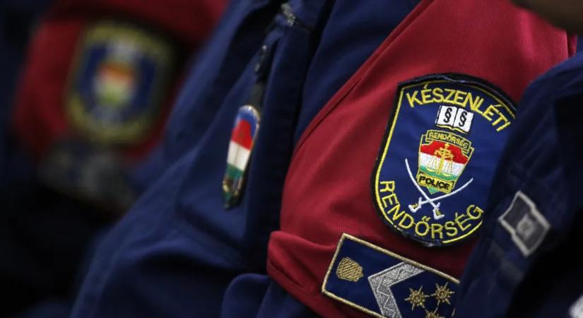 Nyomoz a készenléti rendőrség a vagyonmenekítések ügyében