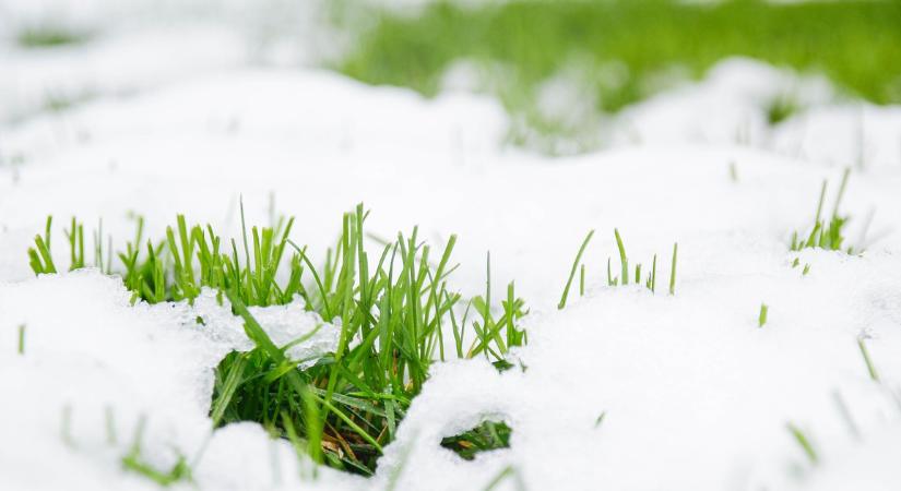 Havazással indul a május: Brutális hideghullám tör be Európába