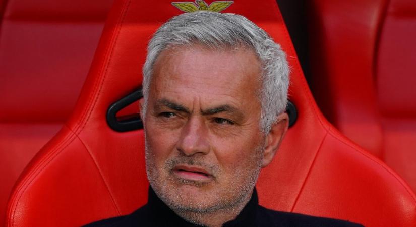Jön az újabb Mourinho-éra a Real Madridnál?