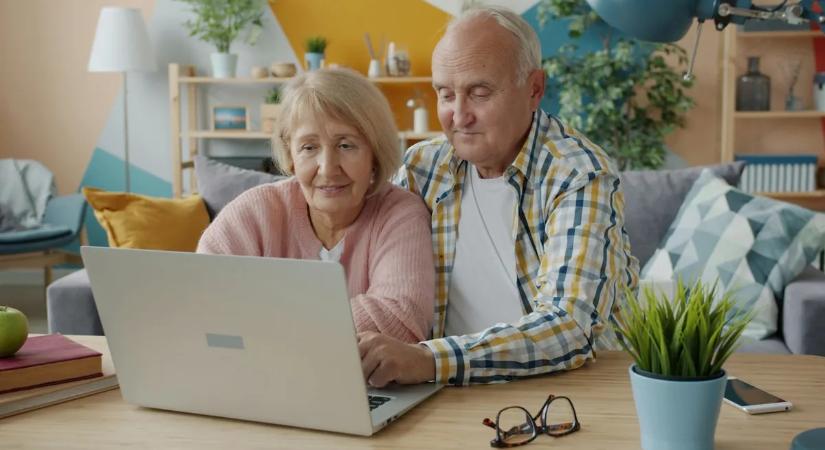 Itt sem csak a húszéveseké a világ: így viszik sikerre vállalkozásaikat az 50 felettiek