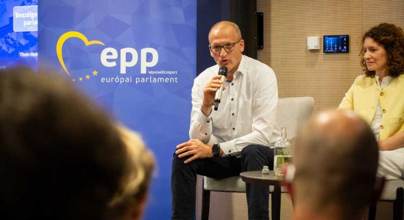 Tarr Zoltán felel majd az új kormányban a határon túli magyarokkal való kapcsolattartásért