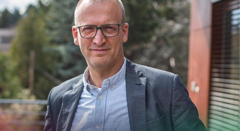 Tarr Zoltán lesz a kultúráért felelős miniszter