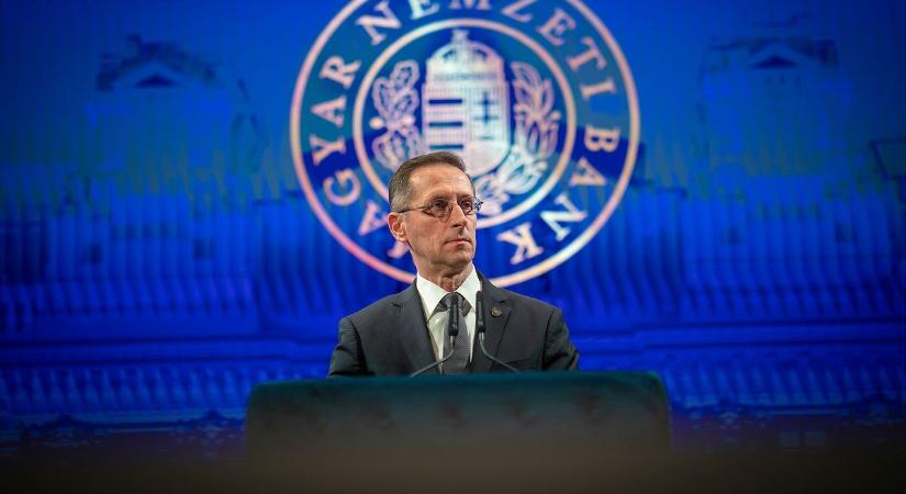 Árgus szemmel figyel a piac: azonnal megszólal Varga Mihály az MNB kamatdöntése után