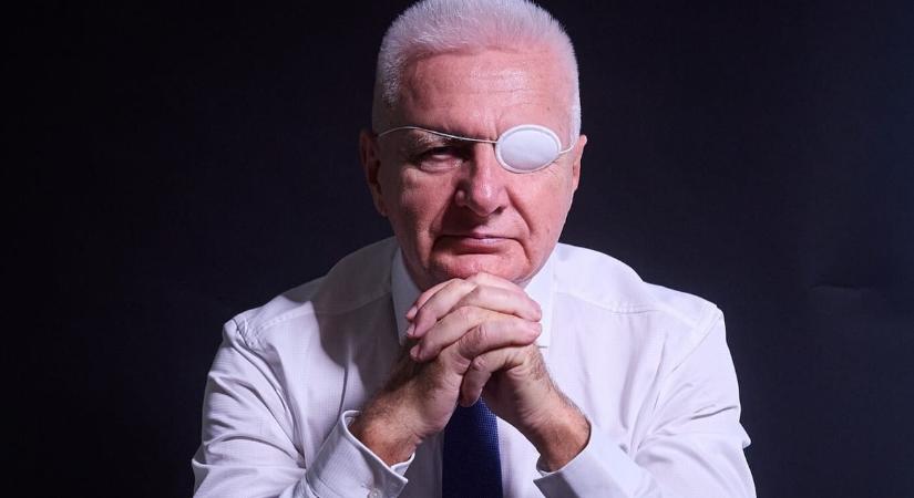 Zsolti bácsinak üzent a debreceni milliárdos: Olyan nincs, hogy te ezek után vígan élheted tovább az életed