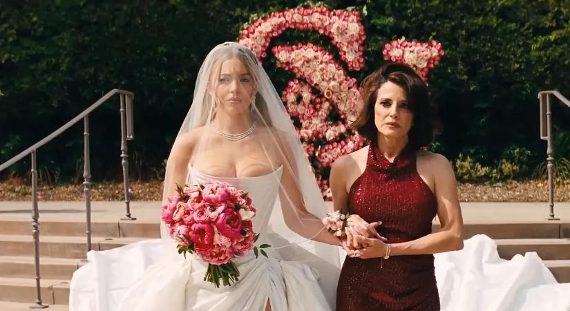 Csonkítás és vérfürdő: A világ legőrültebb esküvőjét rendezték meg az Eufória új részében