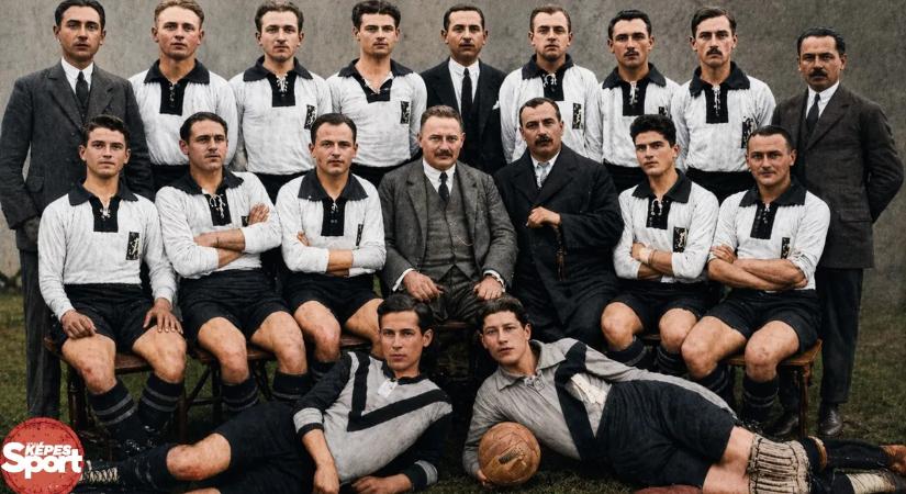 Piros-kék zászlók a cseppkőbarlangban – elfeledett élvonalbeli futballklubok 6. rész