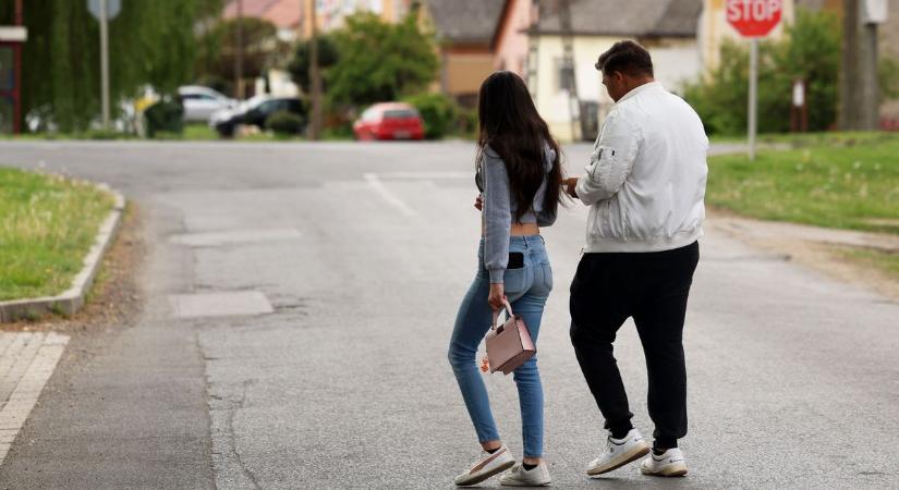 Szavazás után: már az ellenzők is beletörődtek abba, hogy a falu Somogyhoz csatlakozott