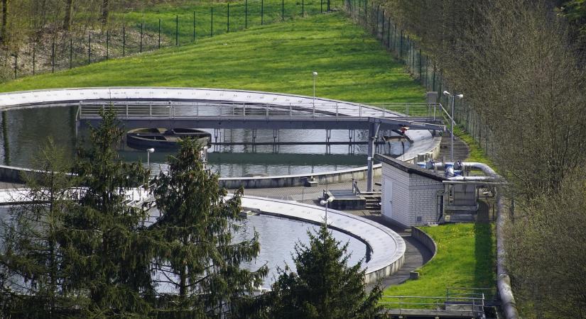 Izraeli mintára tehetjük fenntarthatóbbá a vízgazdálkodásunk