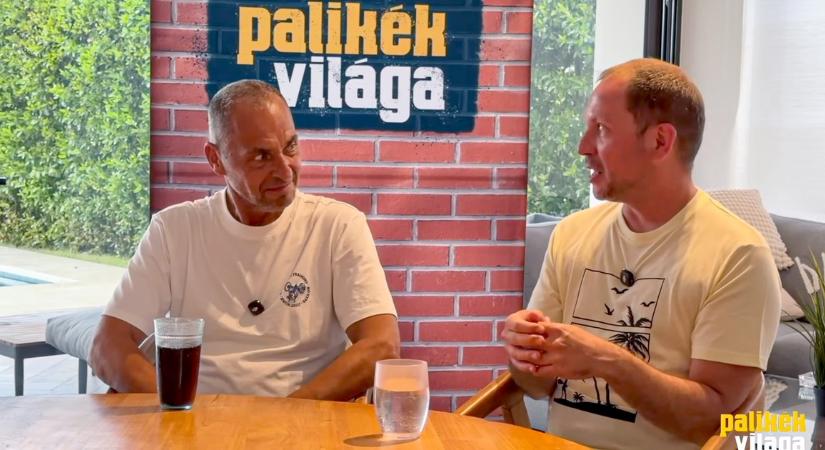 Ki az, aki nem mosakszik az Exatlon stábjából?