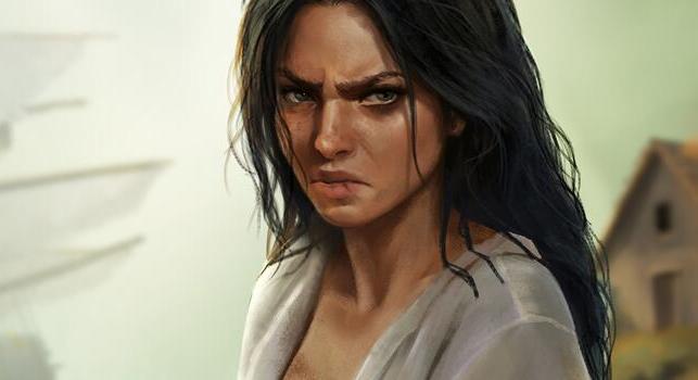 Épp hatalmasat megy Kickstarteren ez a magyar CRPG