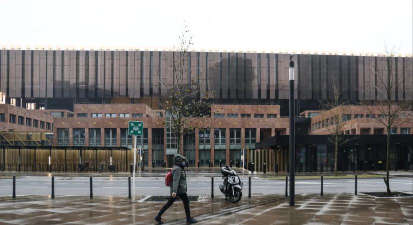 Szlovákia az Európai Unió Bíróságához fordult az orosz gáz importját tiltó uniós döntés miatt