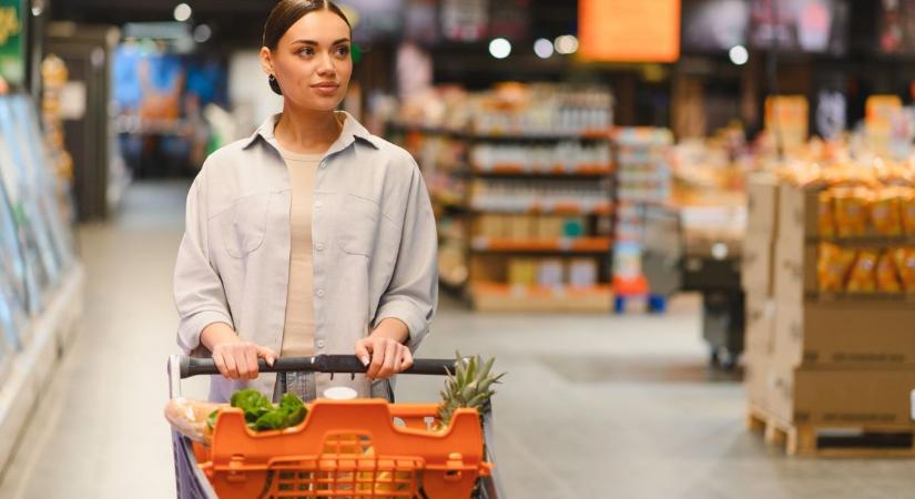 Rossz hír az élelmiszertermelésről: a klímaváltozás teljesen kicsinálja