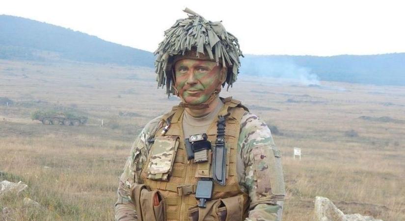 Ruszin-Szendi Romulusz kivezényli a hadsereget a Kossuth térre (VIDEÓ)