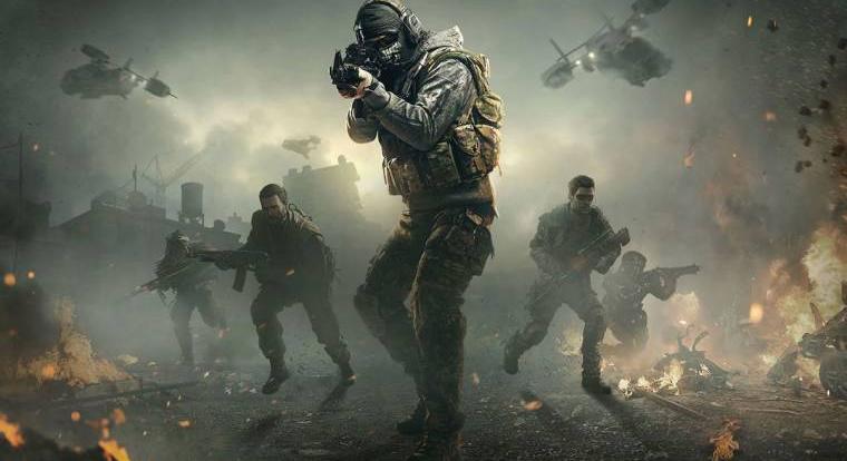 Durván beszólt a Call of Duty-játékosoknak a Call of Duty-film rendezője