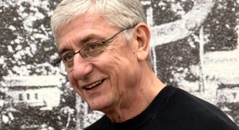 Felcsuti Péter: Ég és Föld a különbség Gyurcsány és Orbán között Gyurcsány javára